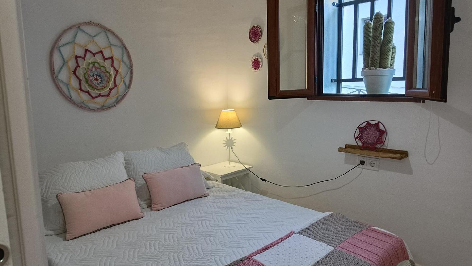 La Casita De Los Mandalas Cazorla Room photo